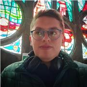 Docente de diseño gráfico a nivel de pregrado